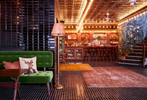 Отель Max Brown Hotel Midtown  Дюссельдорф